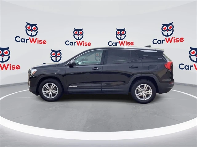 CarWise