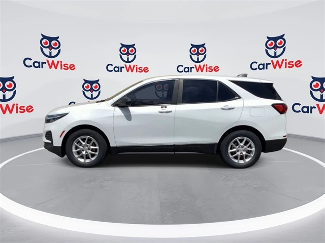 CarWise