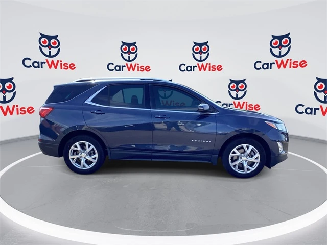 CarWise