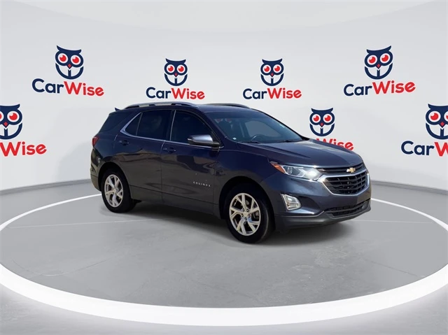 CarWise