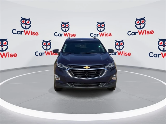 CarWise