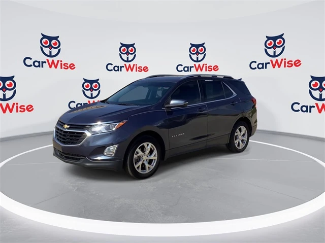 CarWise