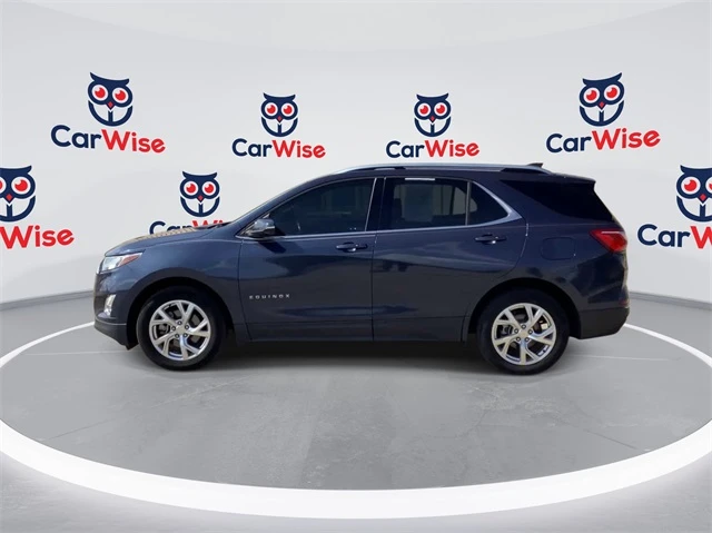 CarWise