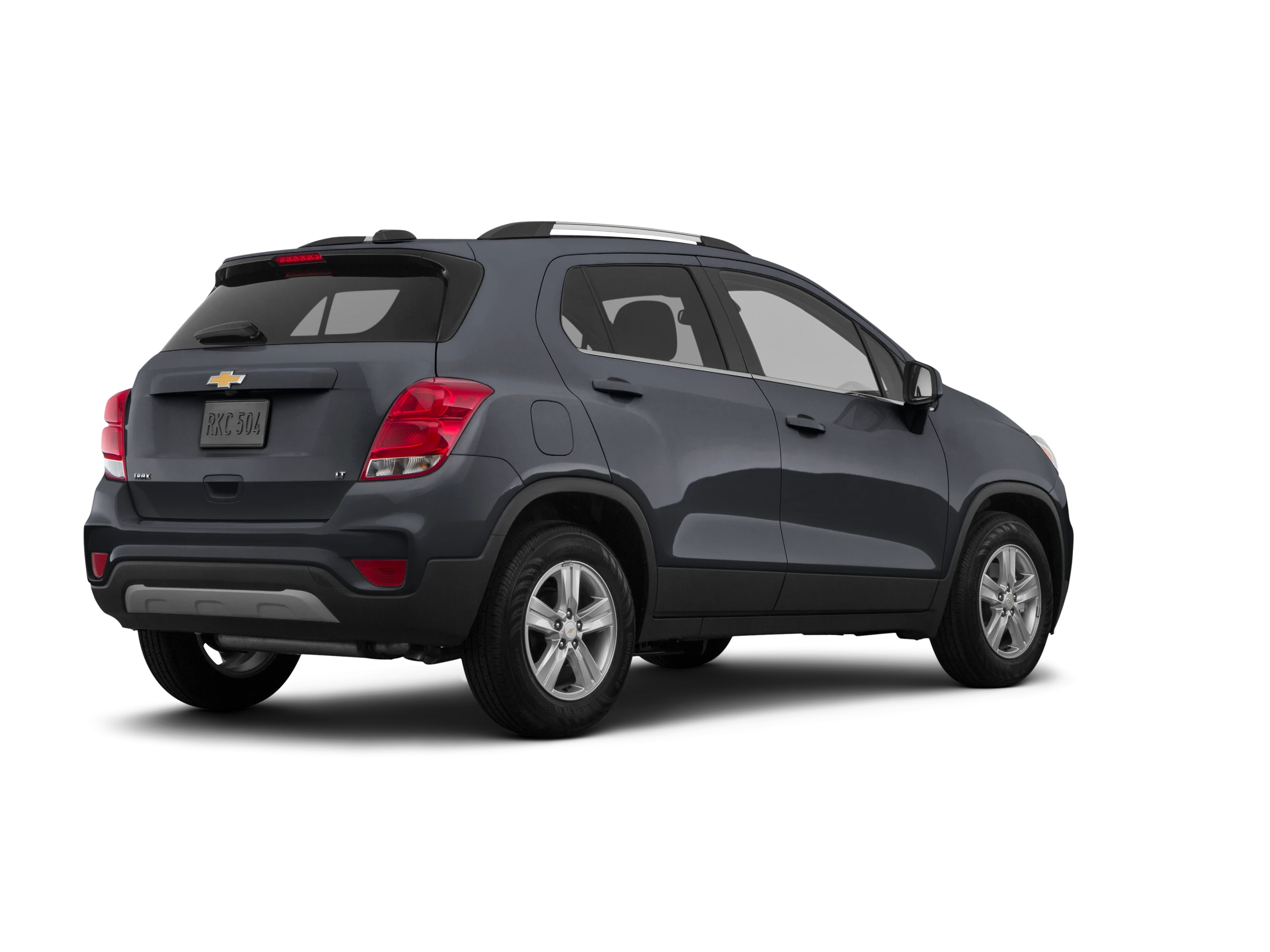 2020 Chevrolet Trax