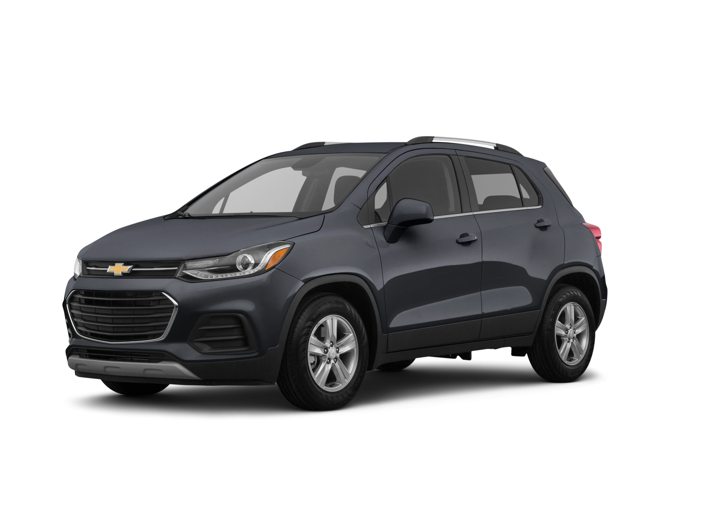 2020 Chevrolet Trax