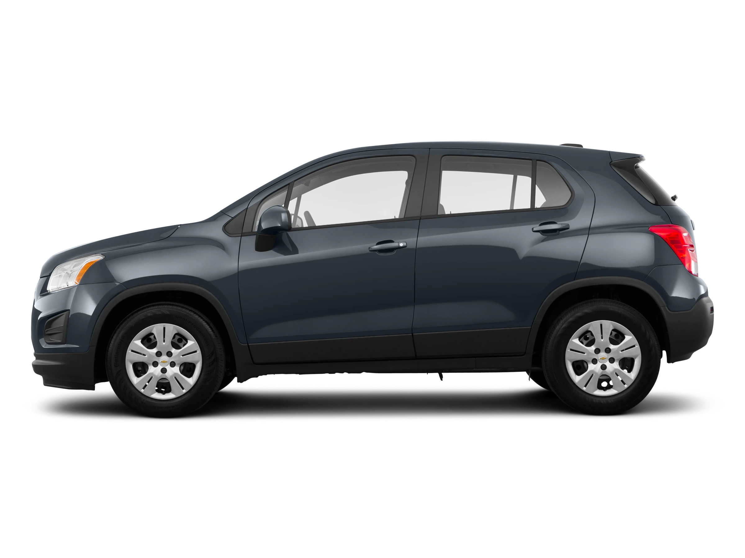 2016 Chevrolet Trax