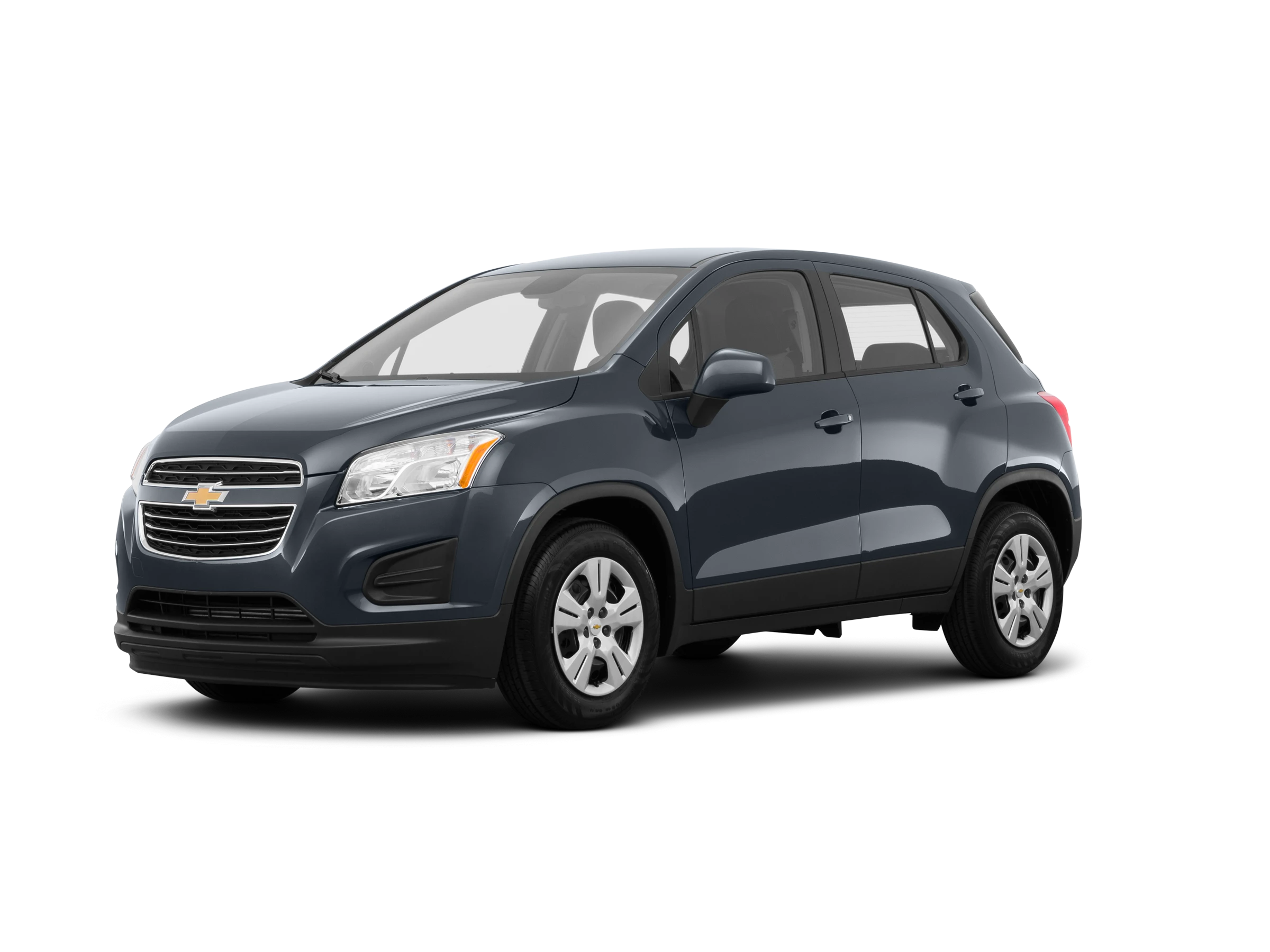 2016 Chevrolet Trax