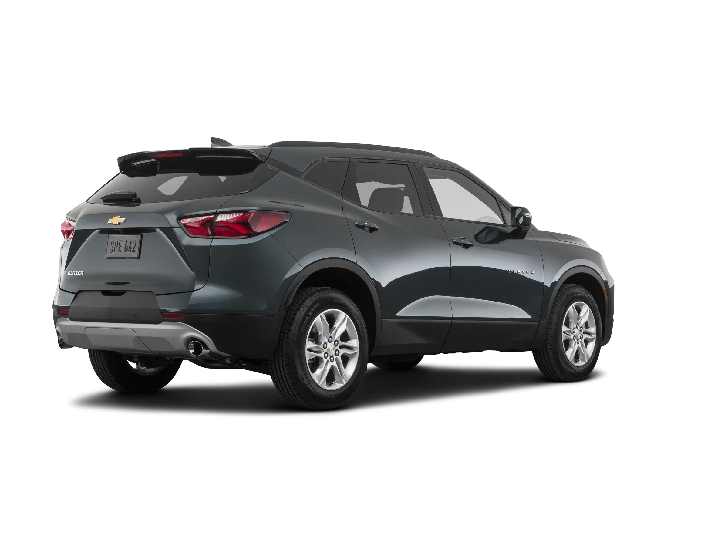 2019 Chevrolet Blazer