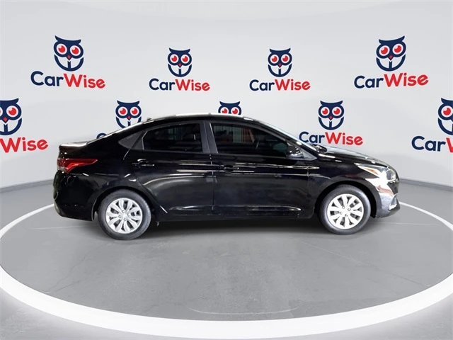 CarWise