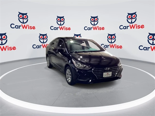 CarWise