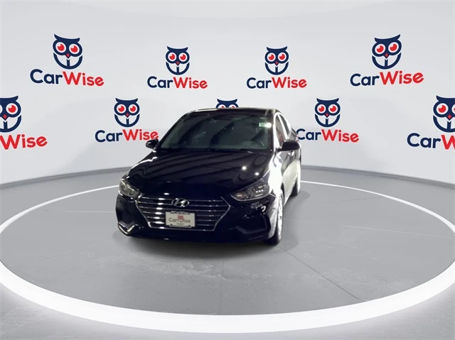 CarWise