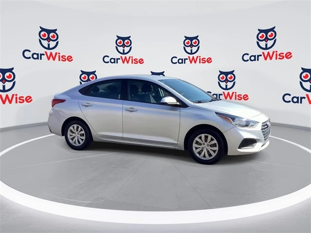 CarWise