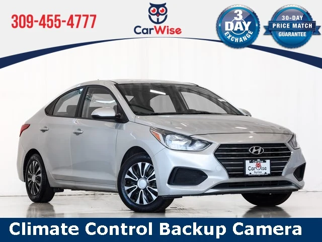 CarWise