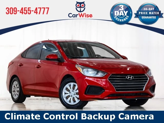 CarWise