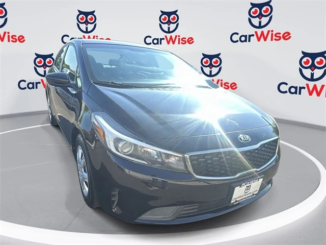 CarWise