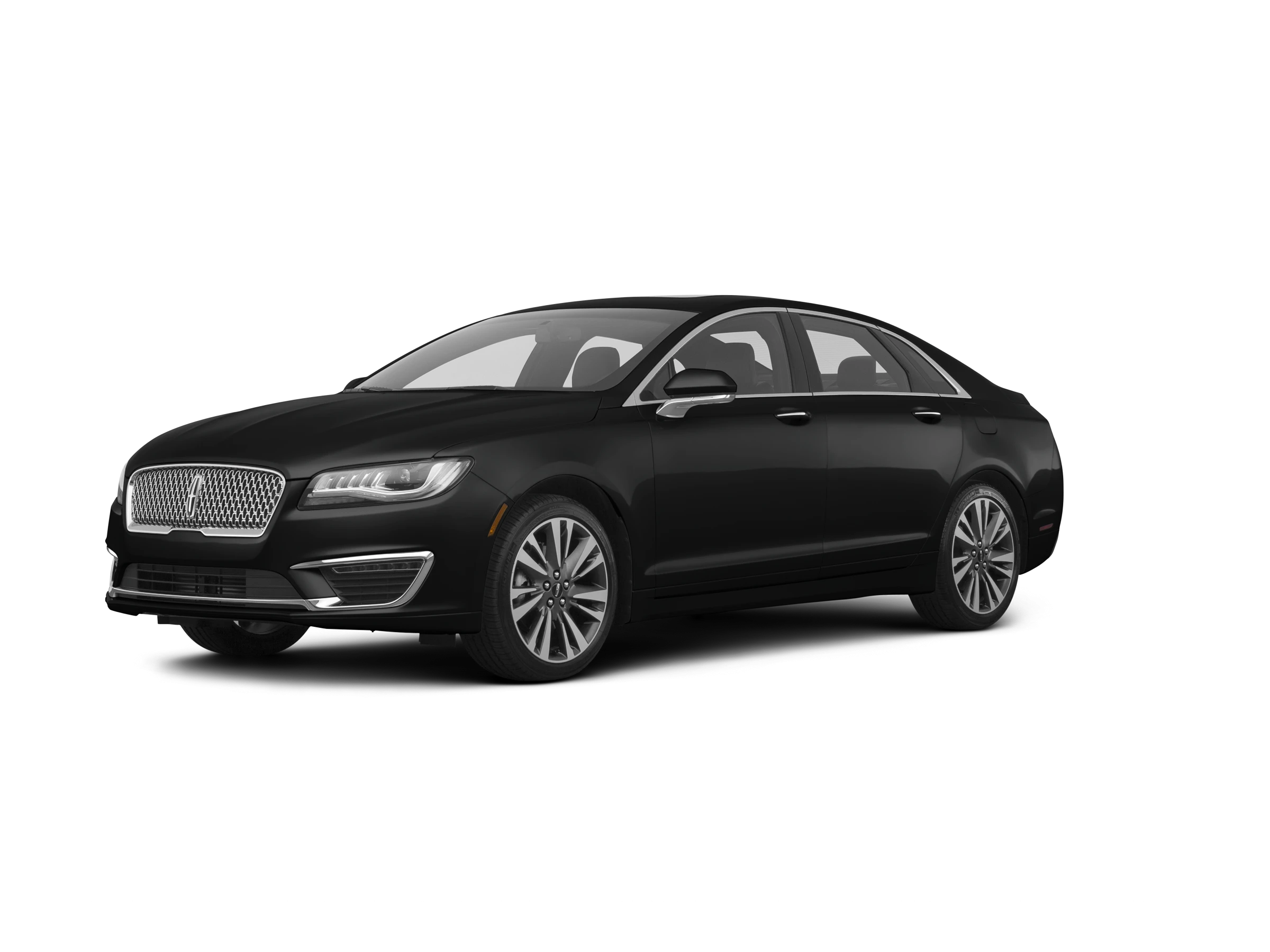 2017 Lincoln MKZ