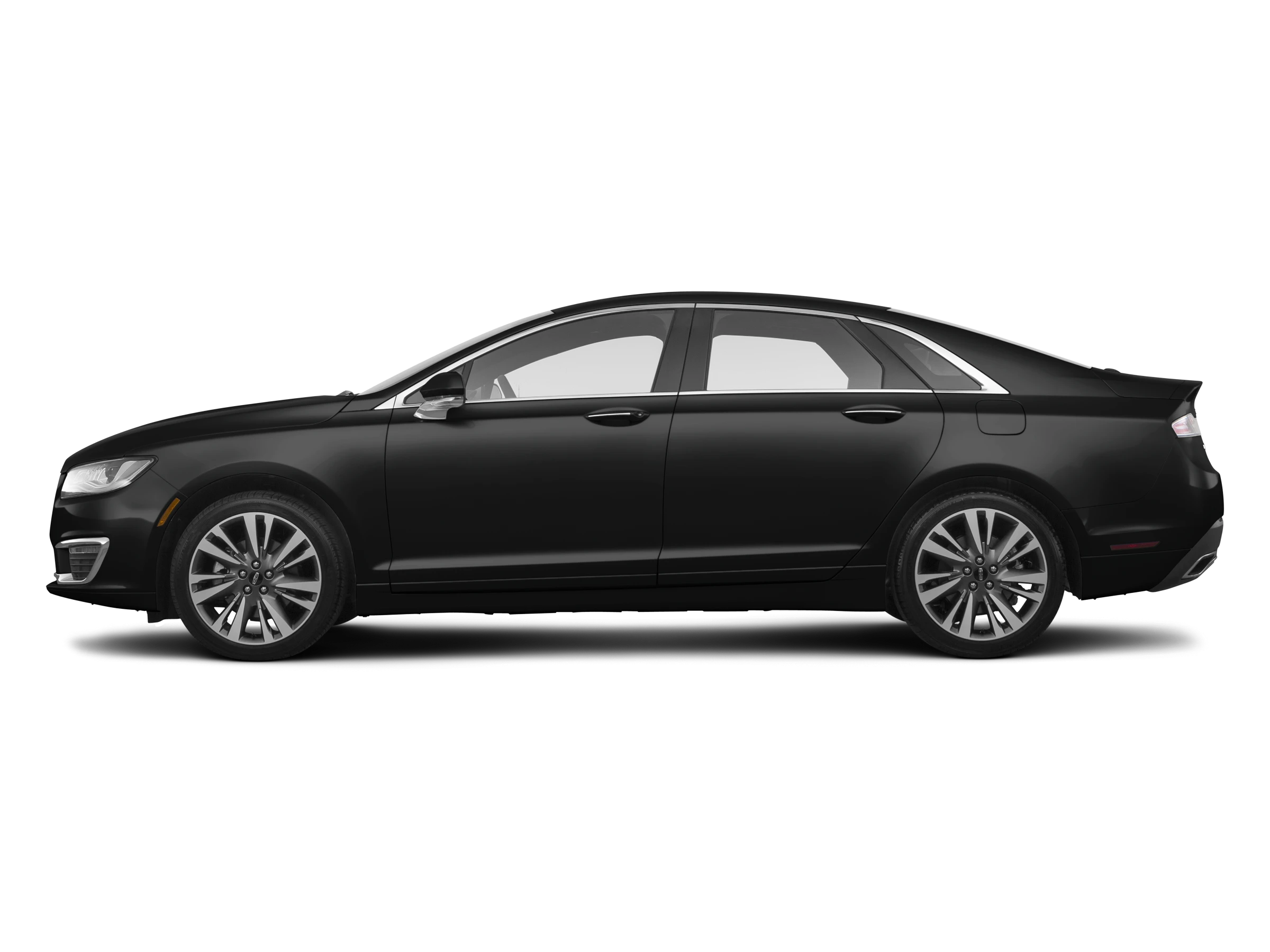 2017 Lincoln MKZ