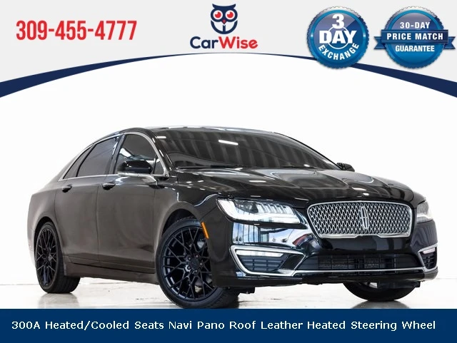 CarWise