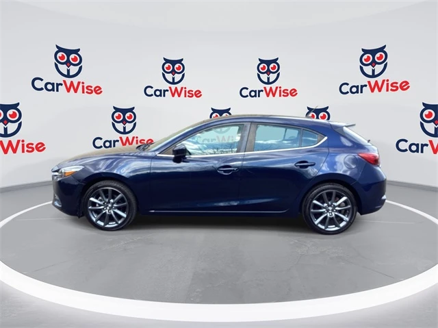 CarWise