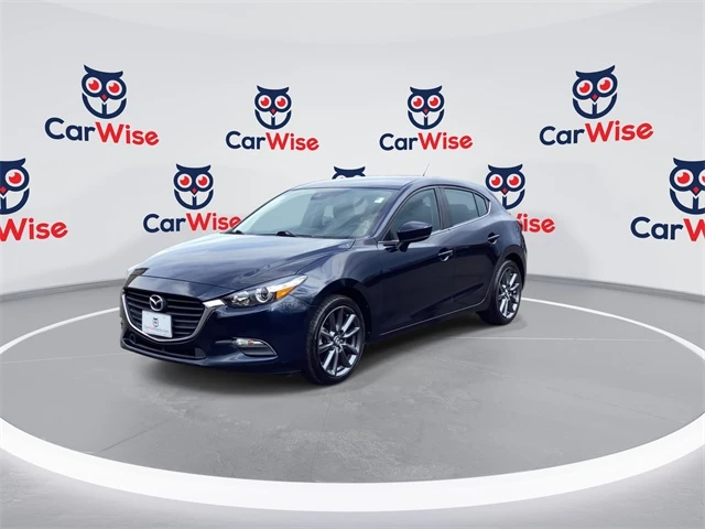 CarWise