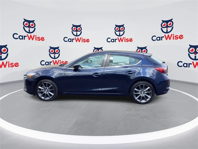 CarWise