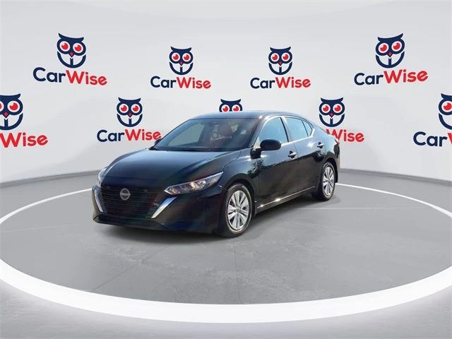 CarWise