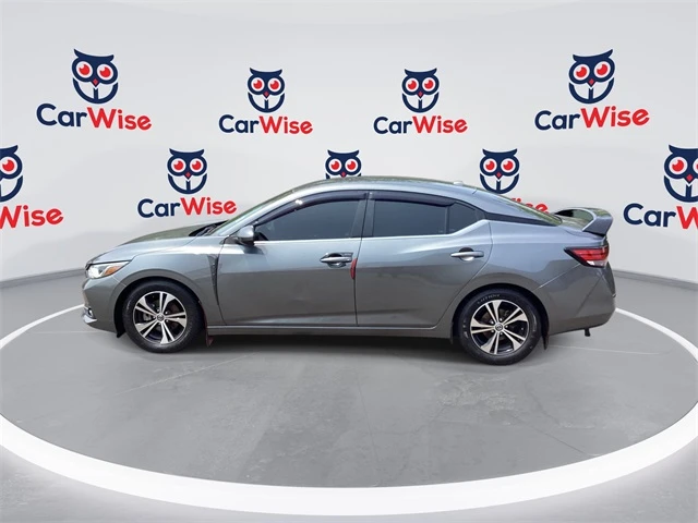 CarWise