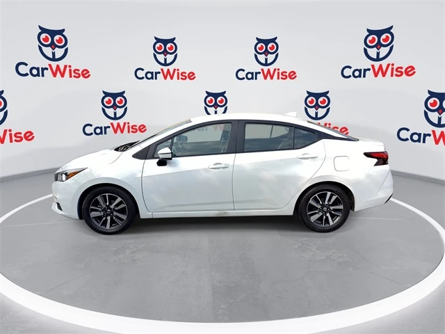 CarWise