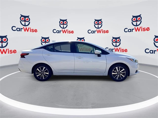 CarWise