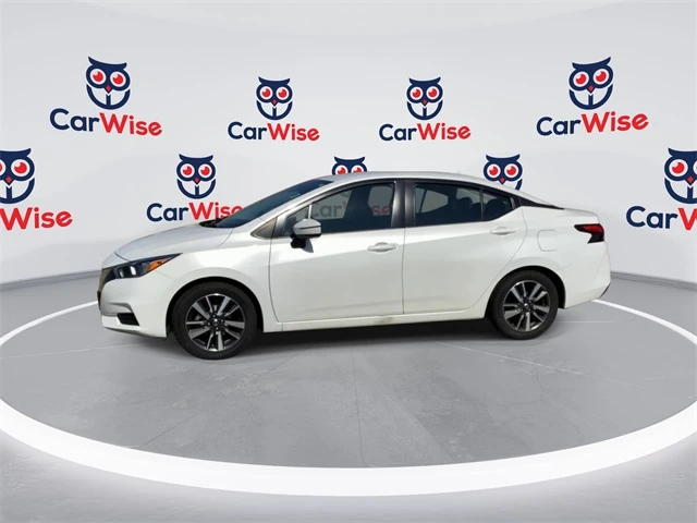 CarWise