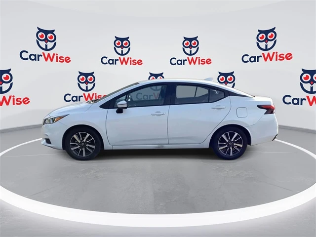 CarWise