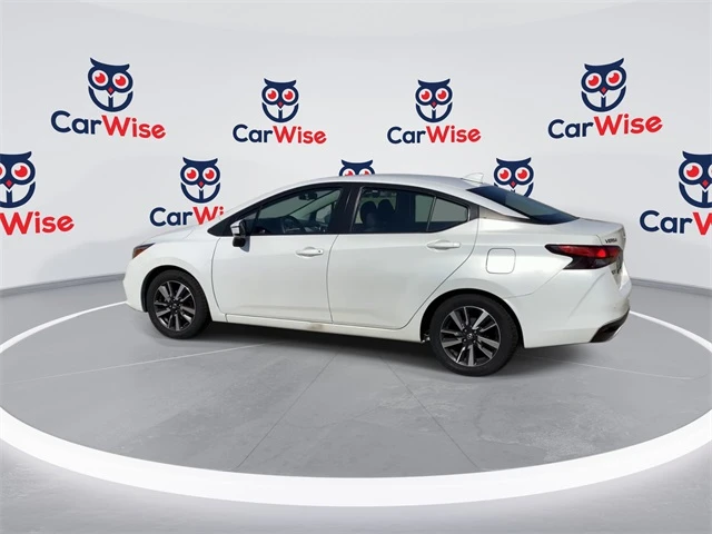 CarWise
