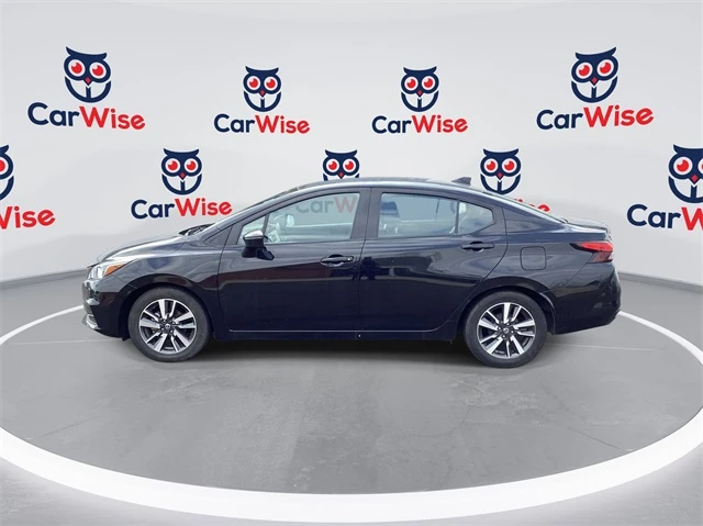 CarWise
