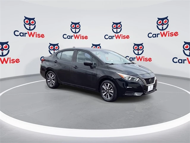 CarWise
