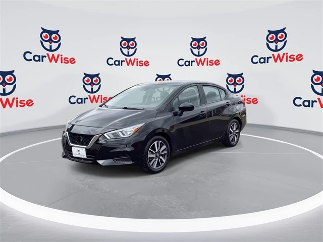 CarWise