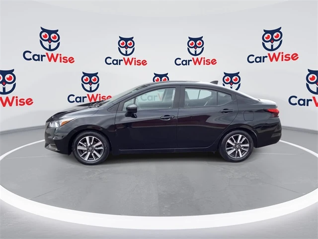 CarWise