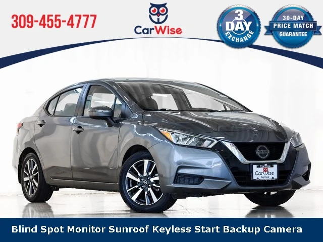 CarWise