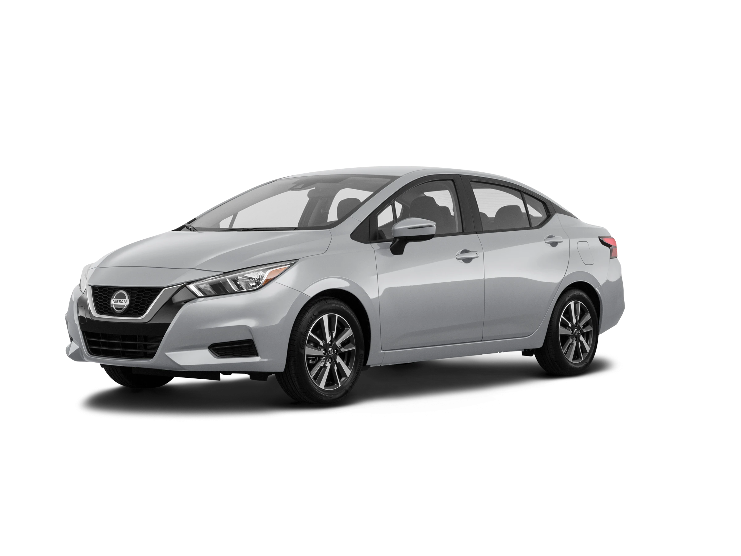 2022 Nissan Versa