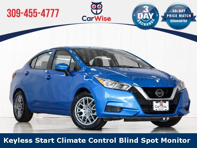 CarWise
