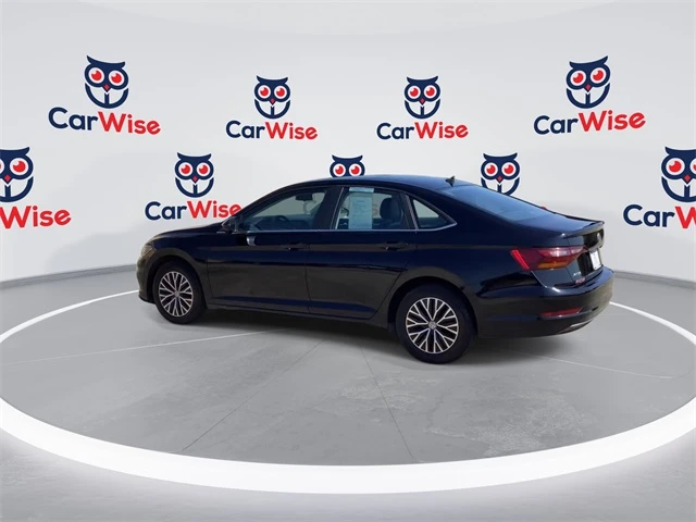 CarWise