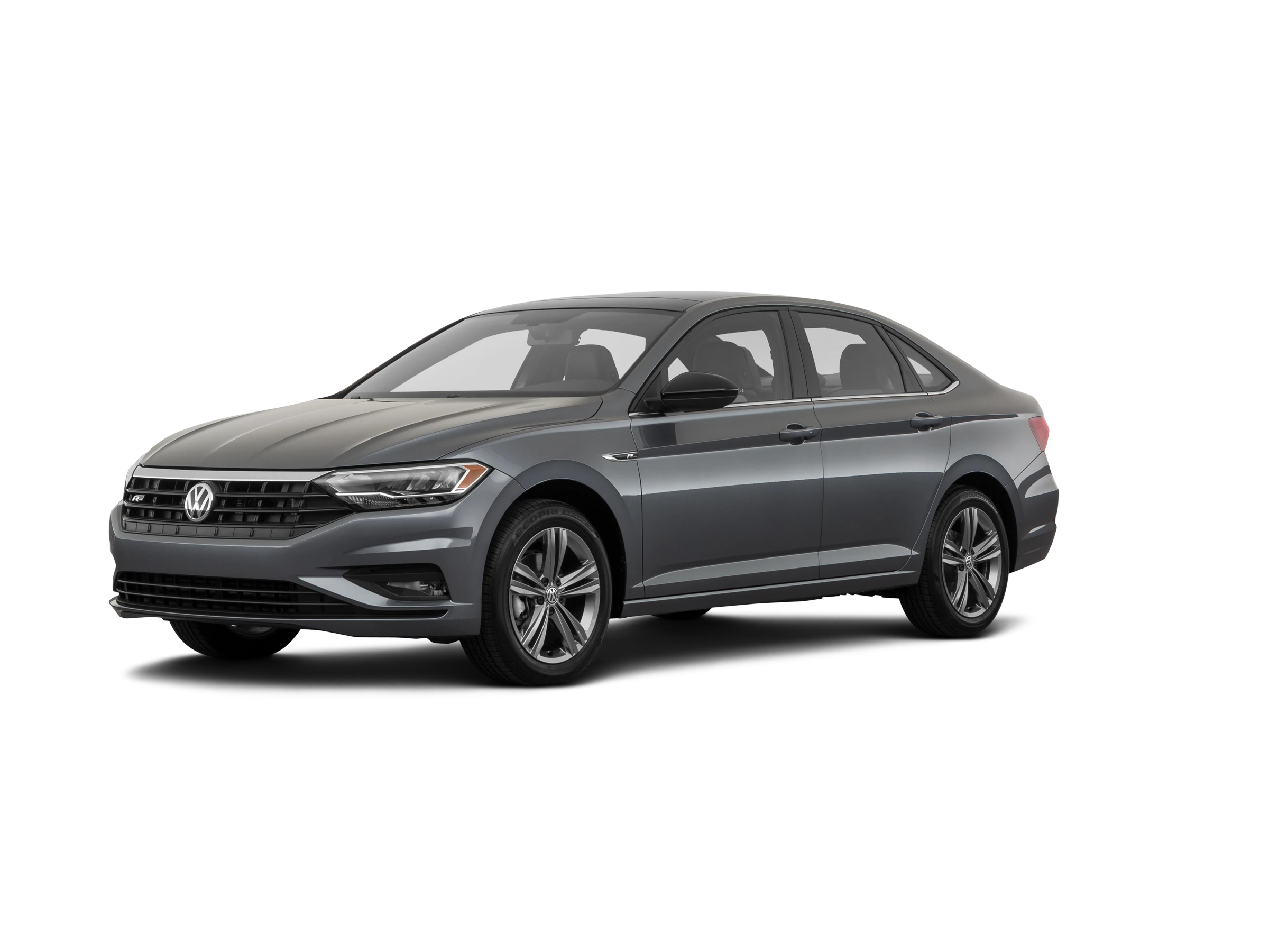 2020 Volkswagen Jetta