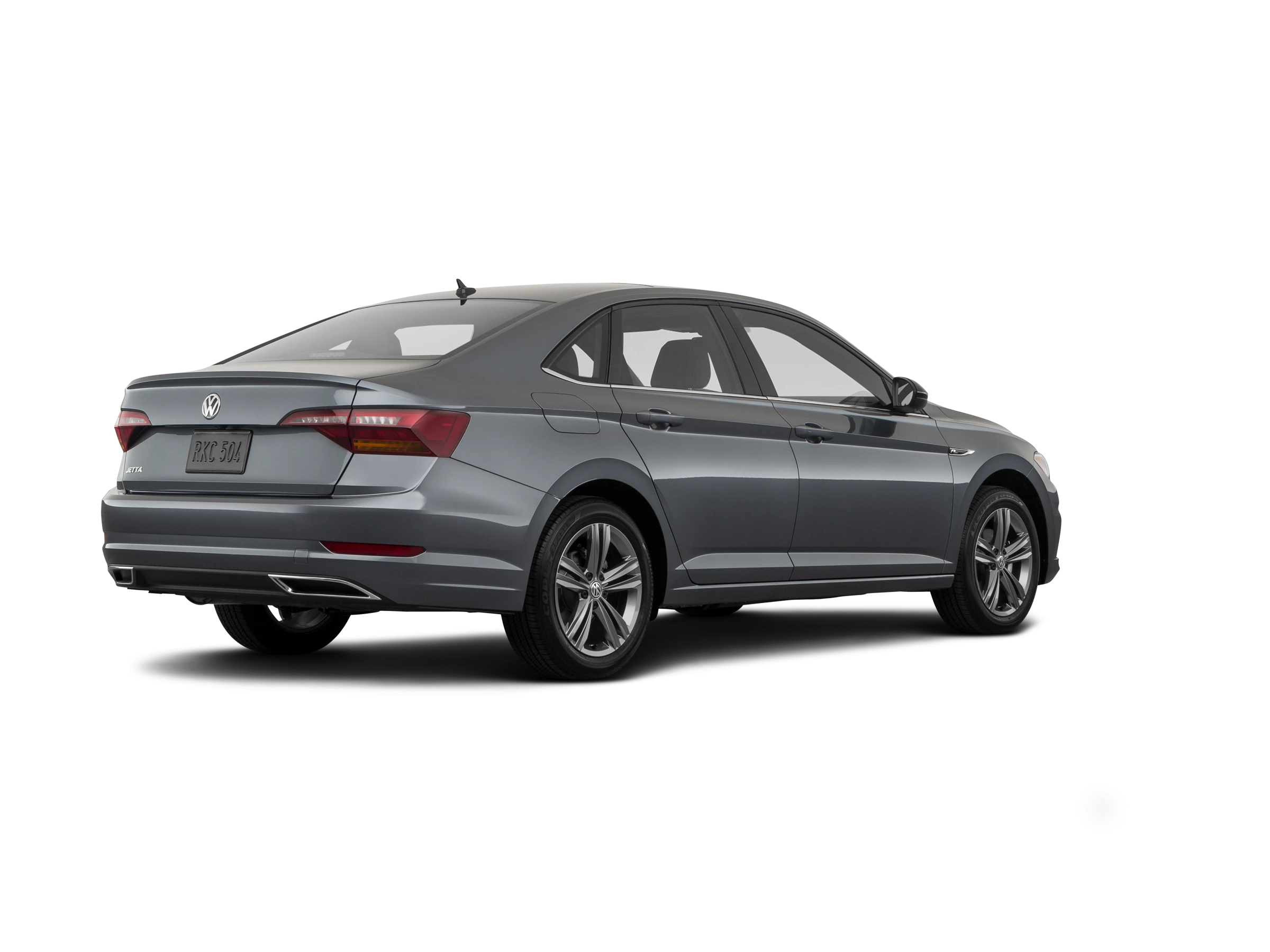 2020 Volkswagen Jetta