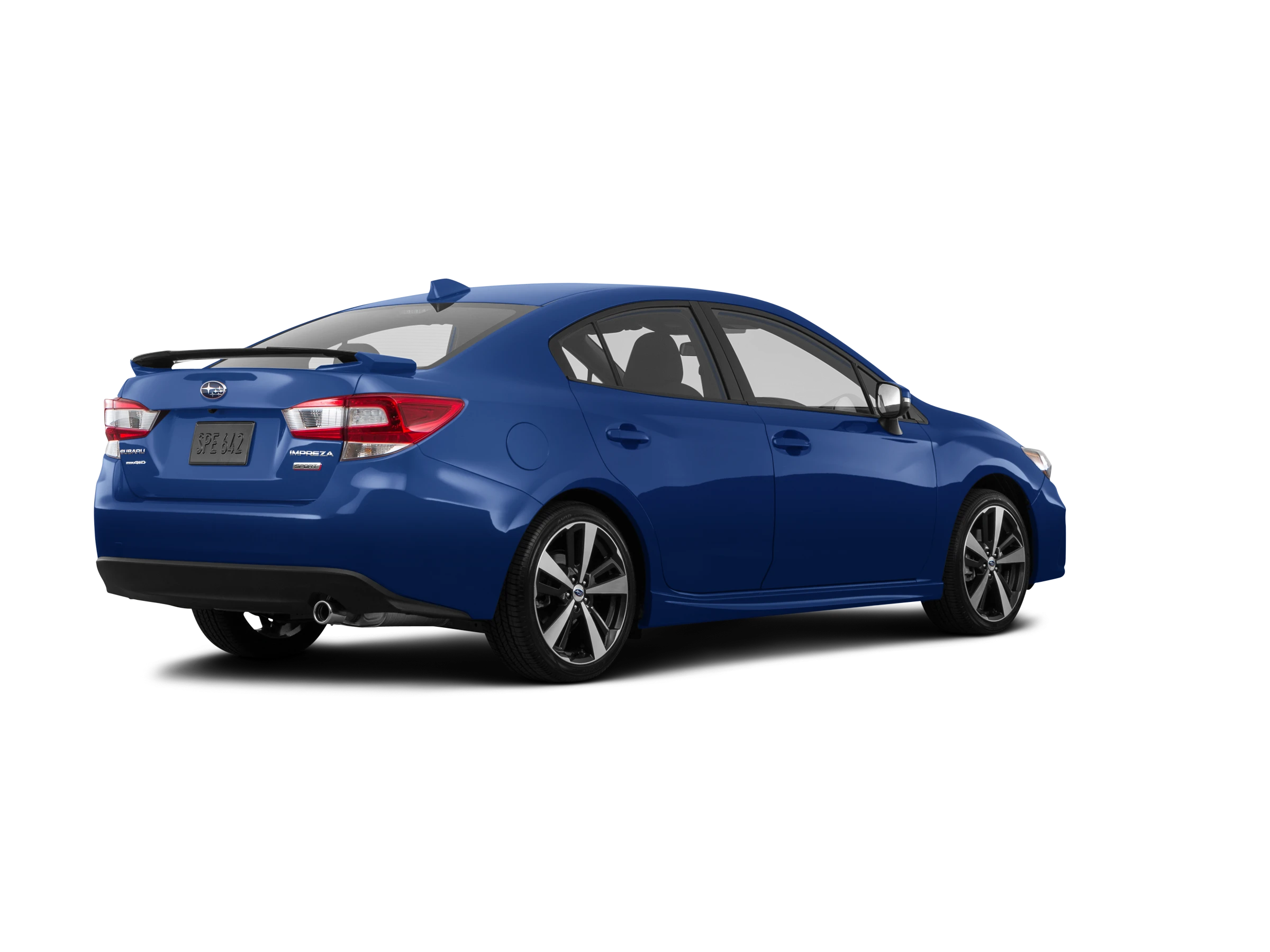 2017 Subaru Impreza