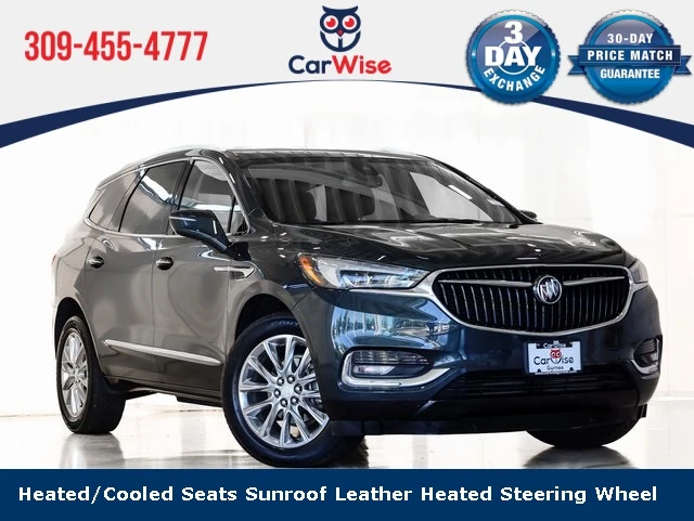 CarWise