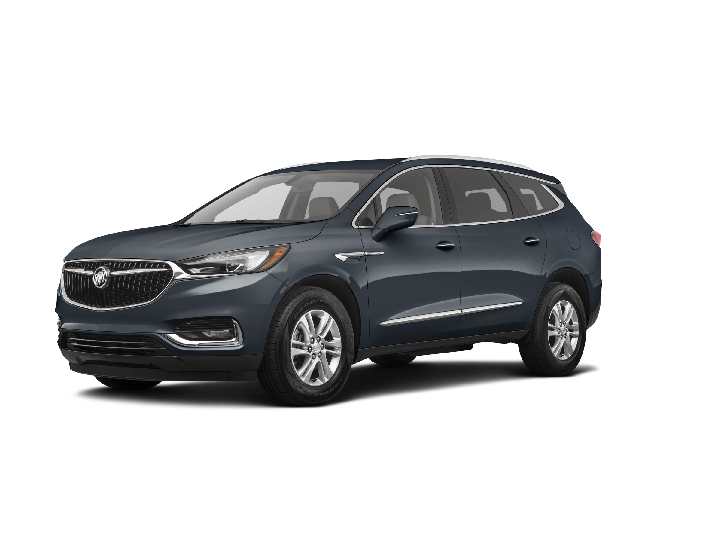 2019 Buick Enclave