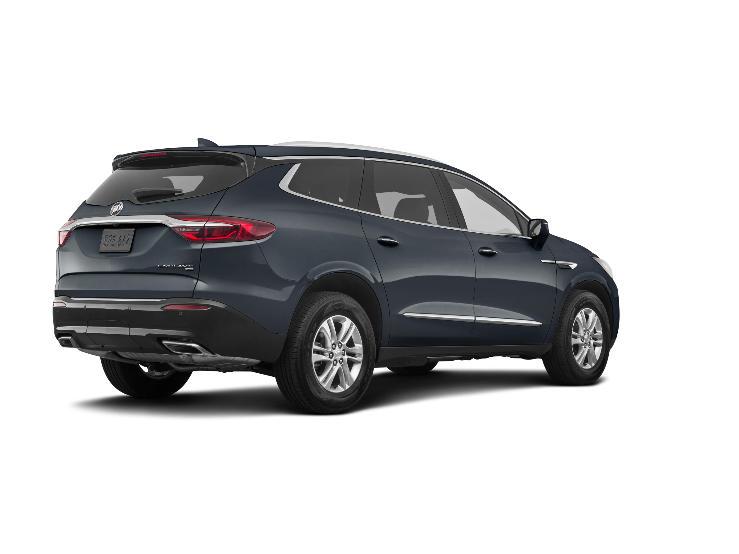 2019 Buick Enclave
