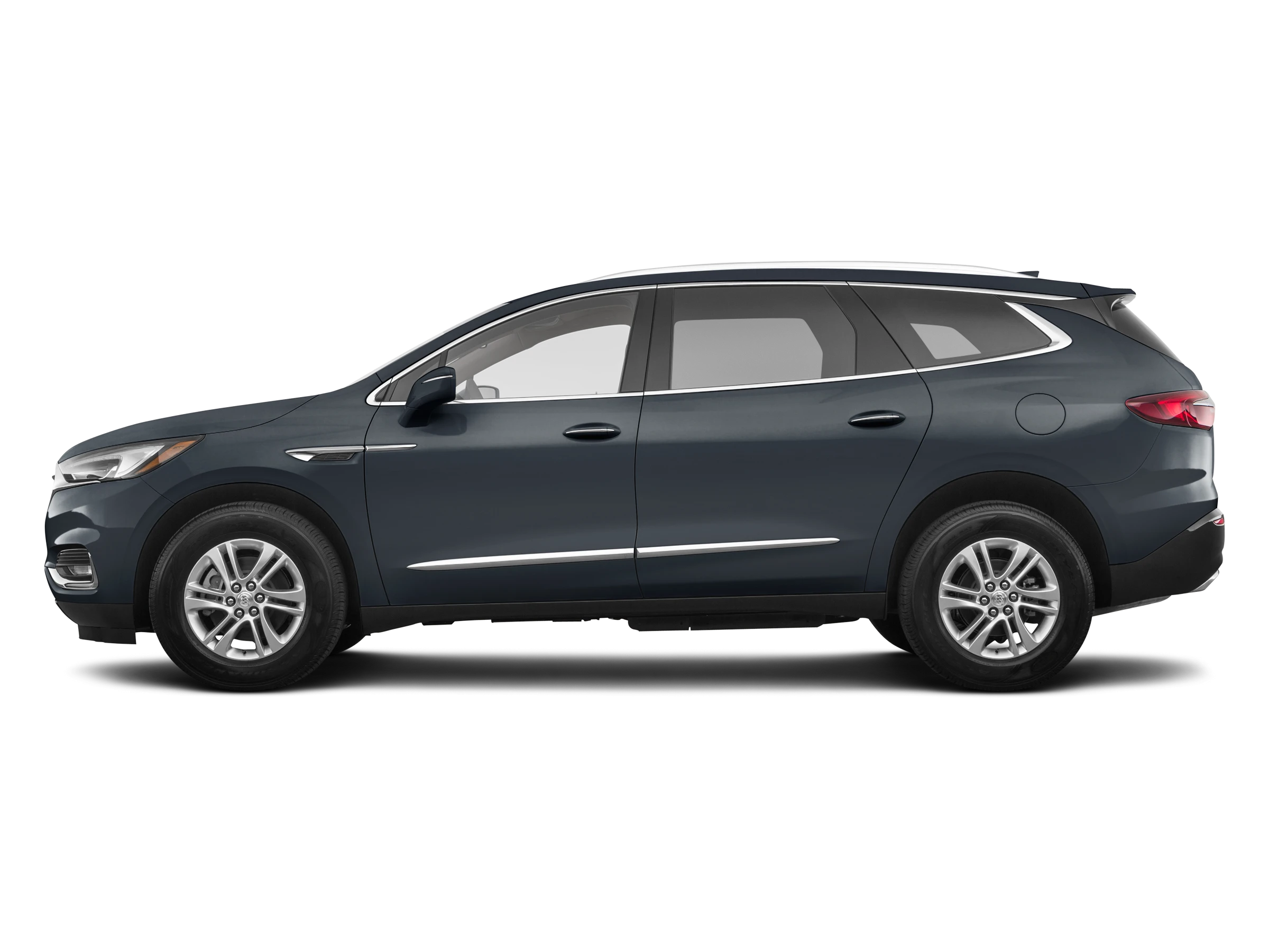 2019 Buick Enclave