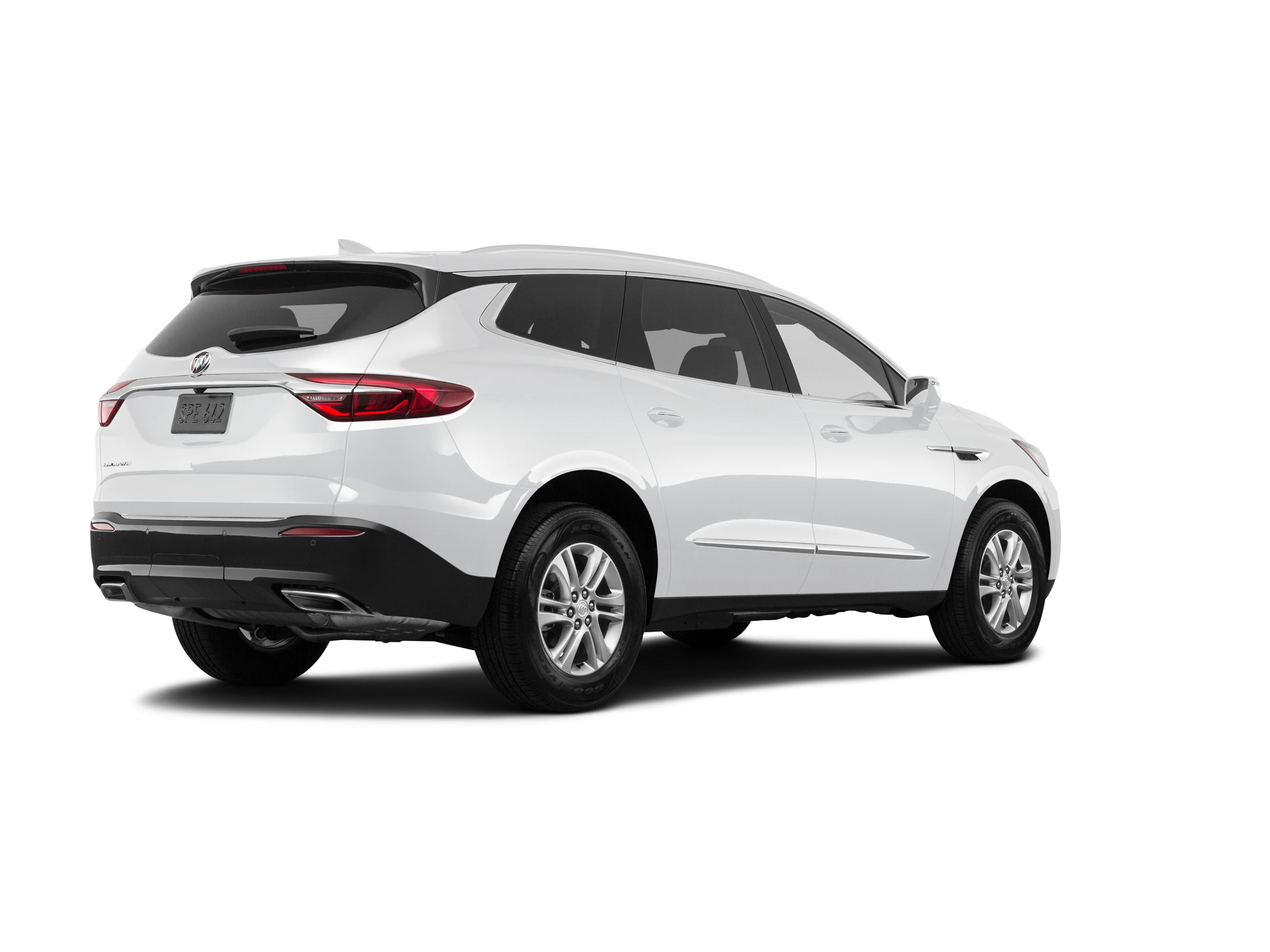 2021 Buick Enclave