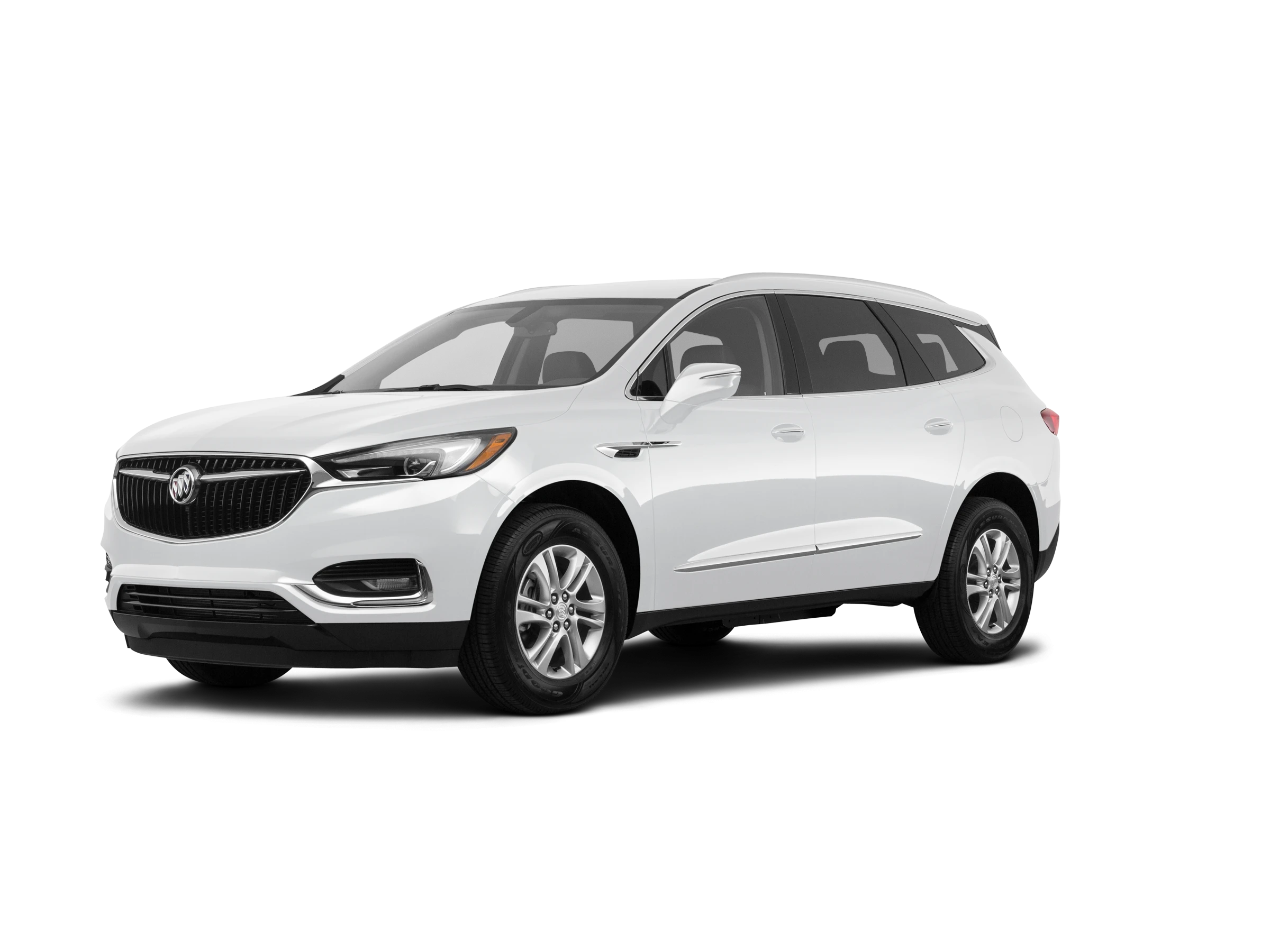 2021 Buick Enclave