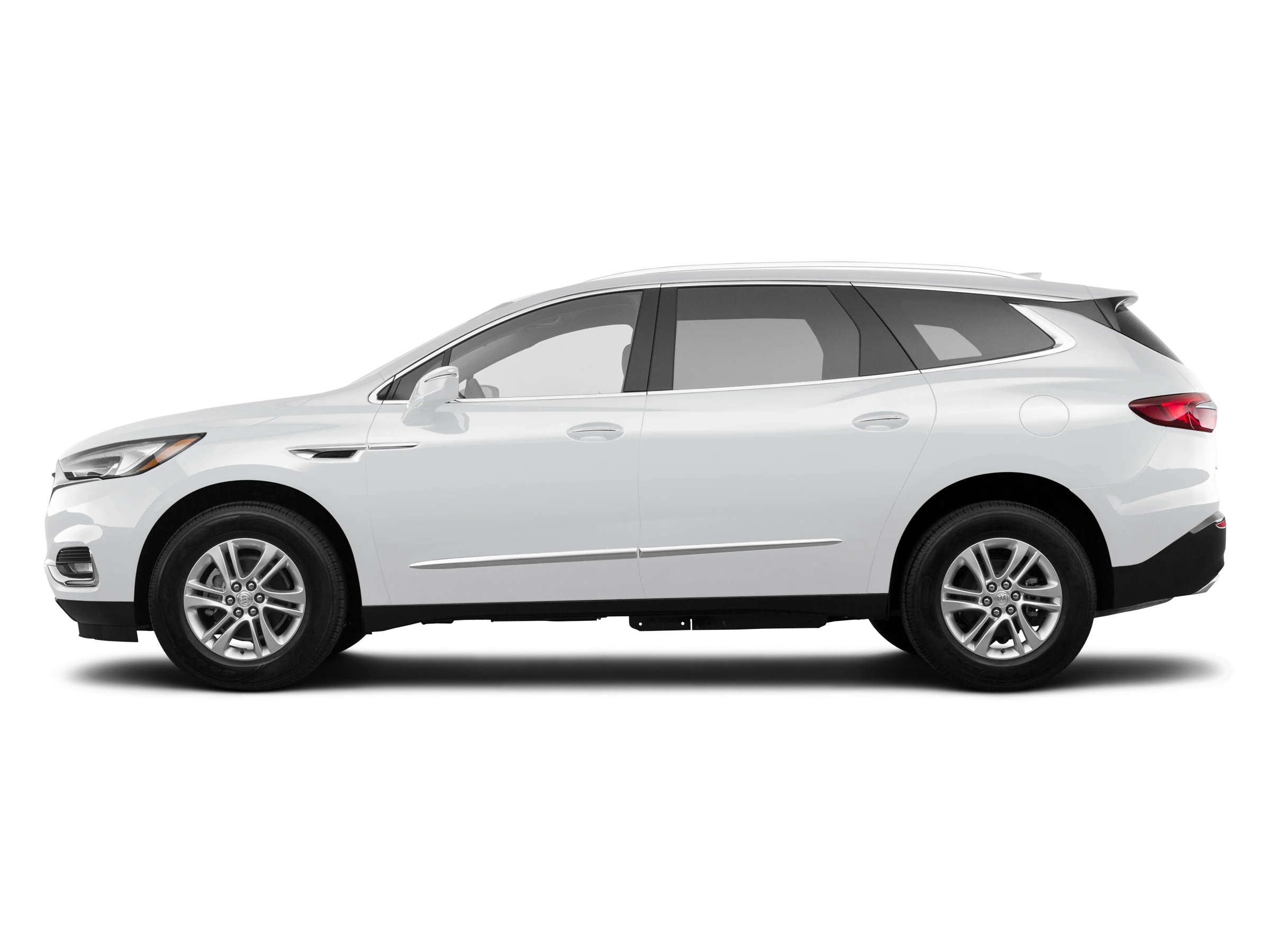 2021 Buick Enclave